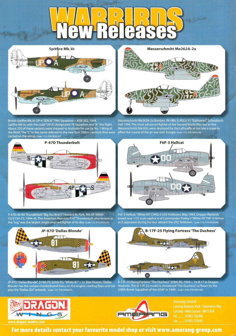 Scale Aviation Modeller International 2007-09